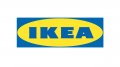 IKEA Express brand logo Iron On Transfer