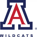 Arizona Wildcats 2013-Pres Alternate Logo 04 Iron On Transfer