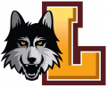 Loyola Ramblers 2012-Pres Secondary Logo Iron On Transfer