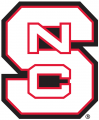 North Carolina State Wolfpack 2006-Pres Alternate Logo 06 Iron On Transfer