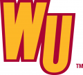 Winthrop Eagles 1995-Pres Alternate Logo 01 Print Decal