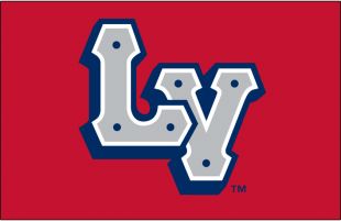 Lehigh Valley IronPigs 2008-2013 Cap Logo 2 Print Decal