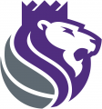 Sacramento Kings 2016-2017 Pres Alternate Logo 3 Print Decal