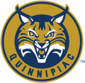 Quinnipiac Bobcats 2002-2018 Secondary Logo 02 Print Decal