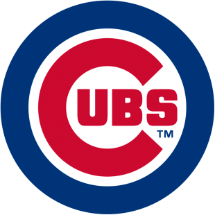 Chicago Cubs 1979-Pres Primary Logo Iron On Transfer