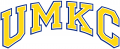 Kansas City Roos 1987-2004 Wordmark Logo 01 Print Decal