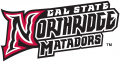 Cal State Northridge Matadors 1999-2013 Wordmark Logo 03 Print Decal