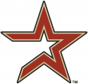 Houston Astros 2000-2012 Alternate Logo Iron On Transfer