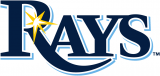 Tampa Bay Rays 2019-Pres Primary Logo Iron On Transfer