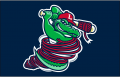 Lowell Spinners 2017-Pres Cap Logo Print Decal