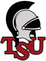 Troy Trojans 1993-2003 Primary Logo Print Decal