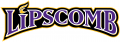 Lipscomb Bisons 2002-2011 Wordmark Logo 01 Print Decal