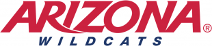 Arizona Wildcats 2003-Pres Wordmark Logo Iron On Transfer