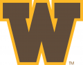 Wyoming Cowboys 2000-2006 Alternate Logo Iron On Transfer