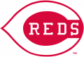 Cincinnati Reds 1993-1998 Primary Logo Iron On Transfer