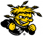 Wichita State Shockers 2010-Pres Primary Logo Iron On Transfer