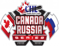 Canadian Hockey 2015 16 Primary Logo Print Decal
