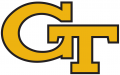 Georgia Tech Yellow Jackets 1991-Pres Alternate Logo 02 Iron On Transfer