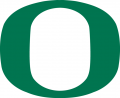 Oregon Ducks 1999-Pres Primary Logo Iron On Transfer