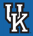 Kentucky Wildcats 1989-2004 Alternate Logo 02 Iron On Transfer