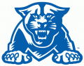 Georgia State Panthers 2014-Pres Secondary Logo 03 Print Decal