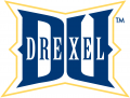 Drexel Dragons 2002-Pres Alternate Logo Print Decal