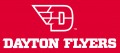 Dayton Flyers 2014-Pres Alternate Logo 15 Iron On Transfer