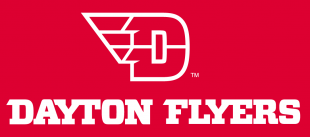 Dayton Flyers 2014-Pres Alternate Logo 15 Iron On Transfer