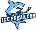 Mentor Ice Breakers 2018 19-Pres Primary Logo Print Decal