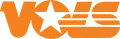 Tennessee Volunteers 1983-1996 Wordmark Logo Iron On Transfer