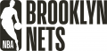 Brooklyn Nets 2017 18 Misc Logo Iron On Transfer