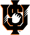 Idaho State Bengals 1997-2018 Alternate Logo 01 Print Decal
