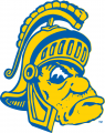 San Jose State Spartans 1971-1982 Primary Logo Print Decal