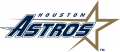 Houston Astros 1995-1999 Primary Logo (2) Iron On Transfer