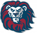 Loyola Marymount Lions 2001-2018 Secondary Logo Print Decal