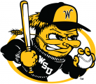 Wichita State Shockers 2010-Pres Alternate Logo 01 Iron On Transfer