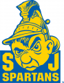 San Jose State Spartans 1962-1970 Primary Logo Print Decal