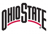 Ohio State Buckeyes 2013-Pres Wordmark Logo 01 Iron On Transfer