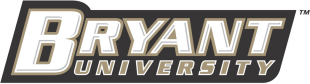 Bryant Bulldogs 2005-Pres Wordmark Logo Print Decal