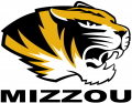 Missouri Tigers 2006-Pres Alternate Logo Iron On Transfer