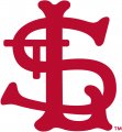 St.Louis Cardinals 1926 Alternate Logo Iron On Transfer