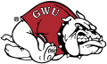 Gardner-Webb Bulldogs 1987-Pres Secondary Logo Iron On Transfer