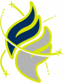 Columbia Fireflies 2016-Pres Secondary Logo 2 Iron On Transfer