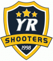 York Region Shooters Logo Print Decal