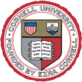 Cornell Big Red 1865-Pres Alternate Logo Iron On Transfer