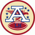 Kansas City Chiefs 2007-Pres Memorial Logo Iron On Transfer