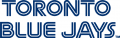 Toronto Blue Jays 1977-1996 Wordmark Logo 02 Iron On Transfer