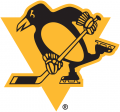 Pittsburgh Penguins 2018 19 Special Event Logo Print Decal