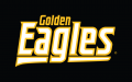 Southern Miss Golden Eagles 2003-Pres Wordmark Logo 01 Print Decal