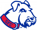 St.Francis Terriers 2014-Pres Alternate Logo 01 Print Decal